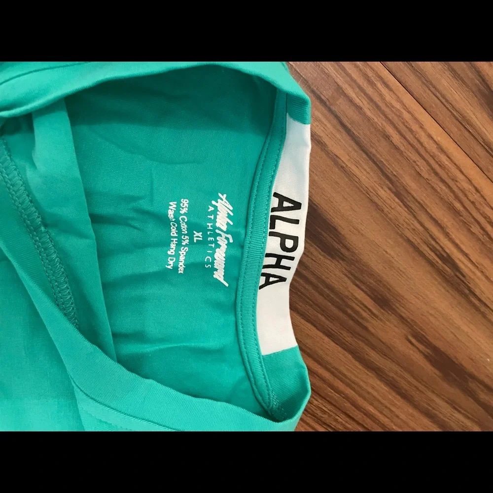 Alpha forward XL - Picture 4 of 4